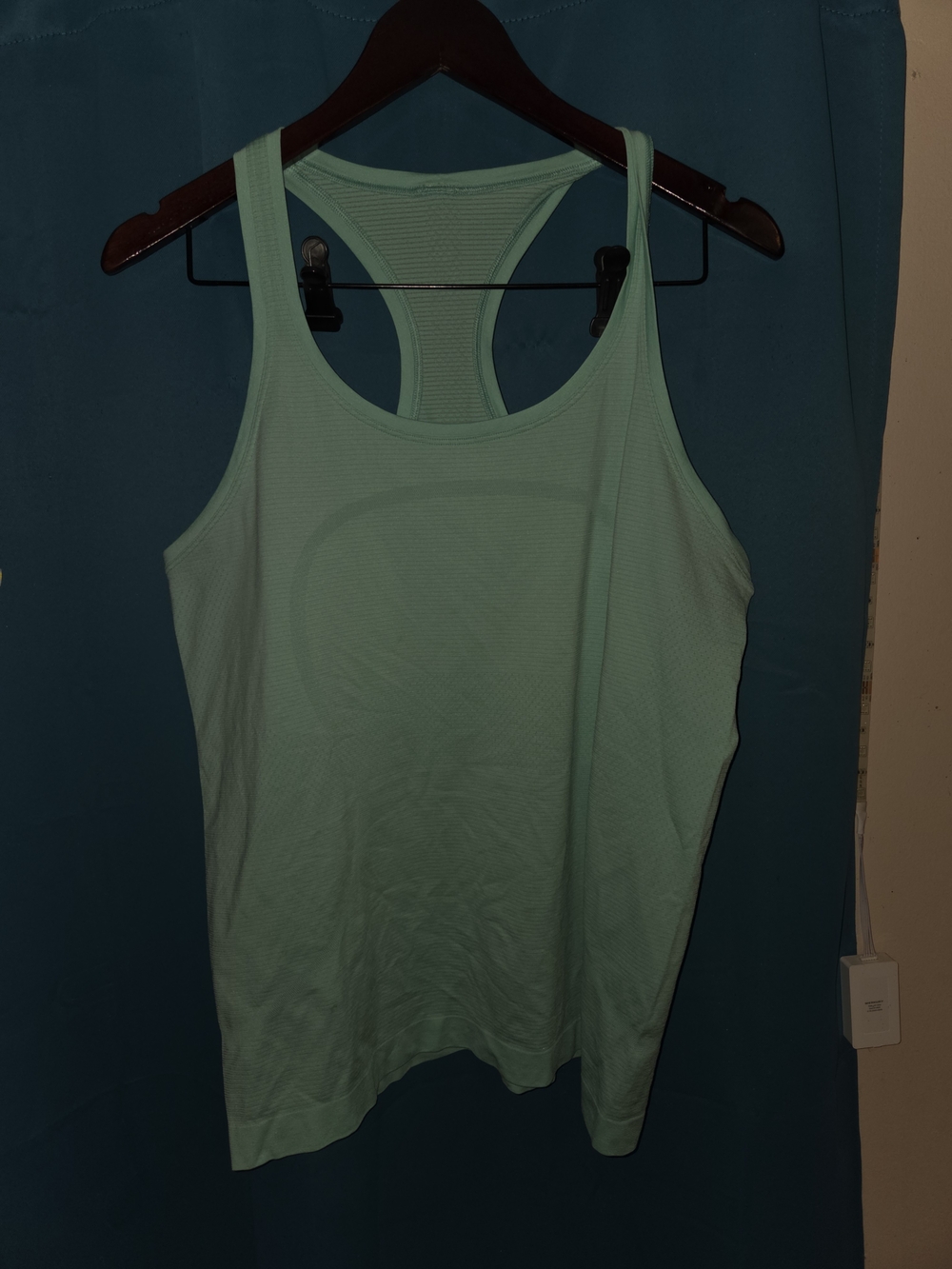 Lululemon Racerback Swiftly Tank